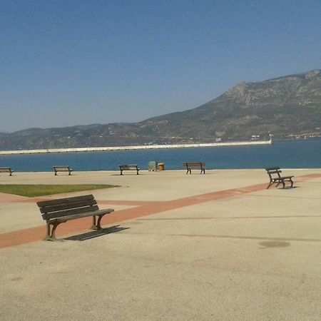 Sweet Home Corinth Luaran gambar