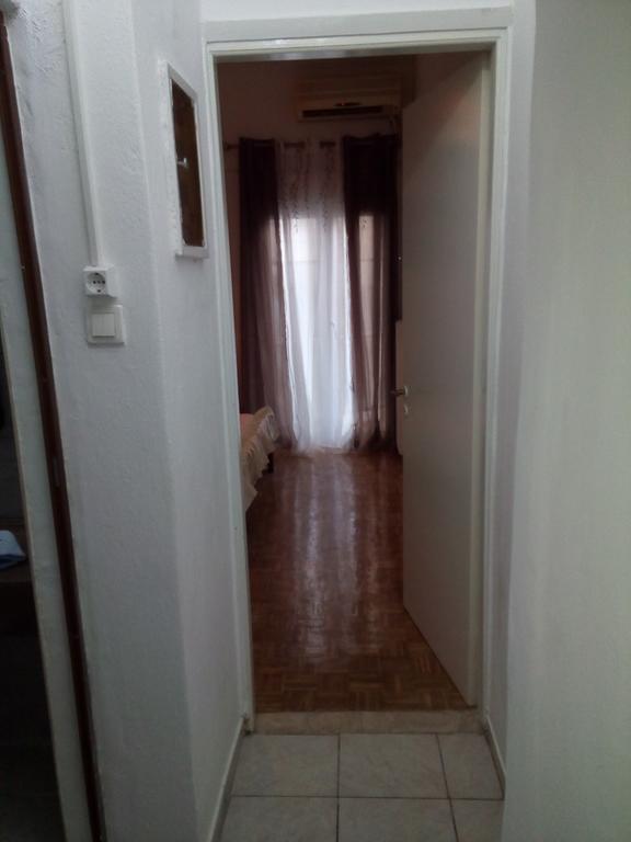 Sweet Home Corinth Luaran gambar