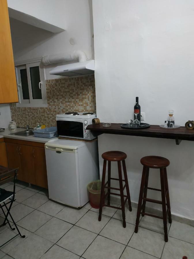 Sweet Home Corinth Luaran gambar