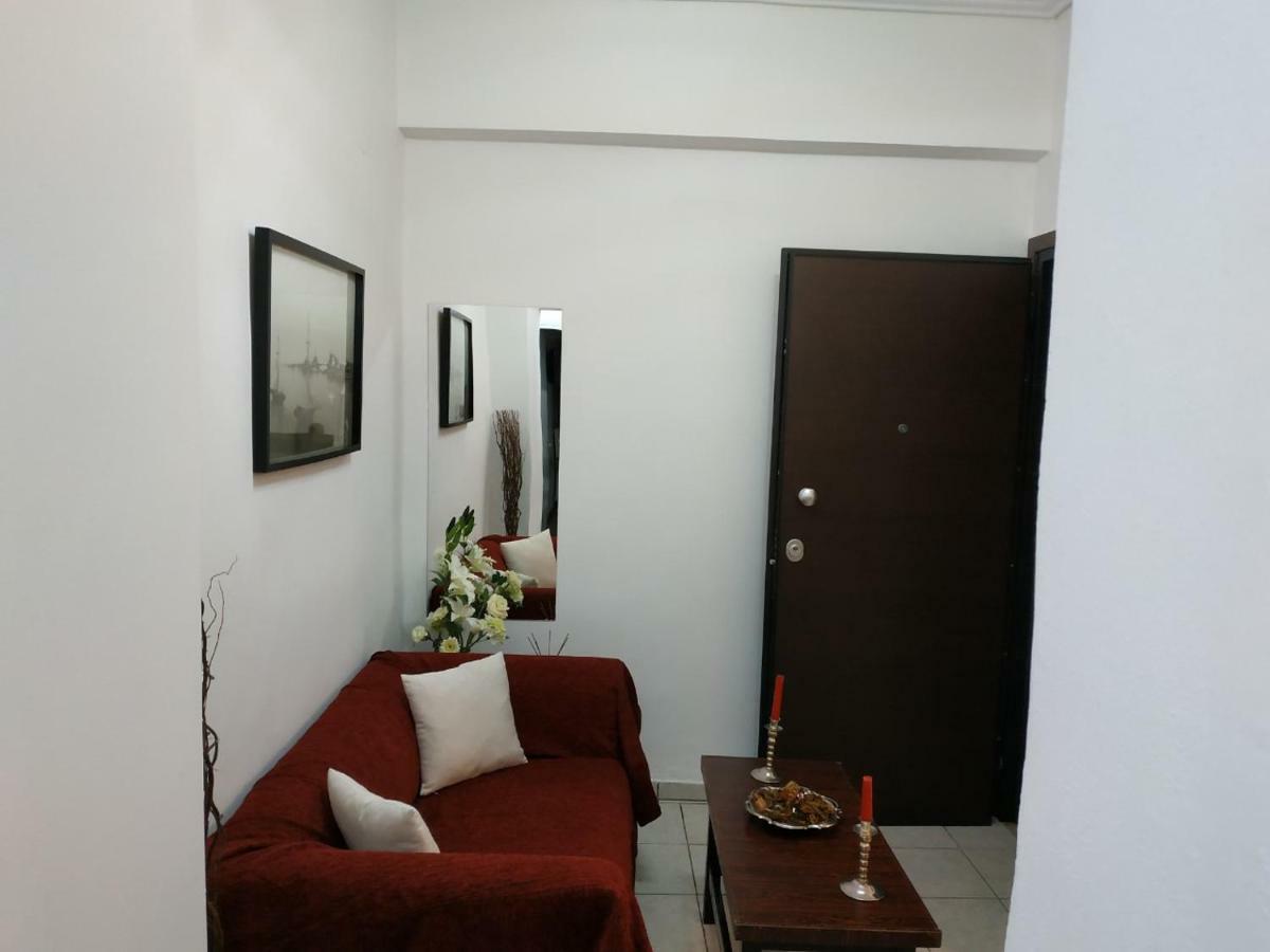 Sweet Home Corinth Luaran gambar