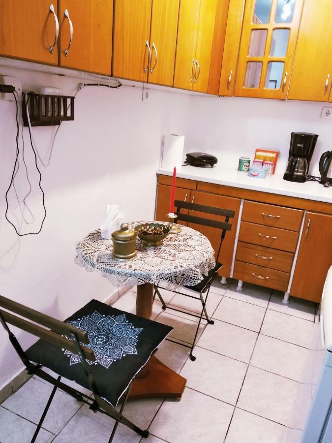 Sweet Home Corinth Luaran gambar