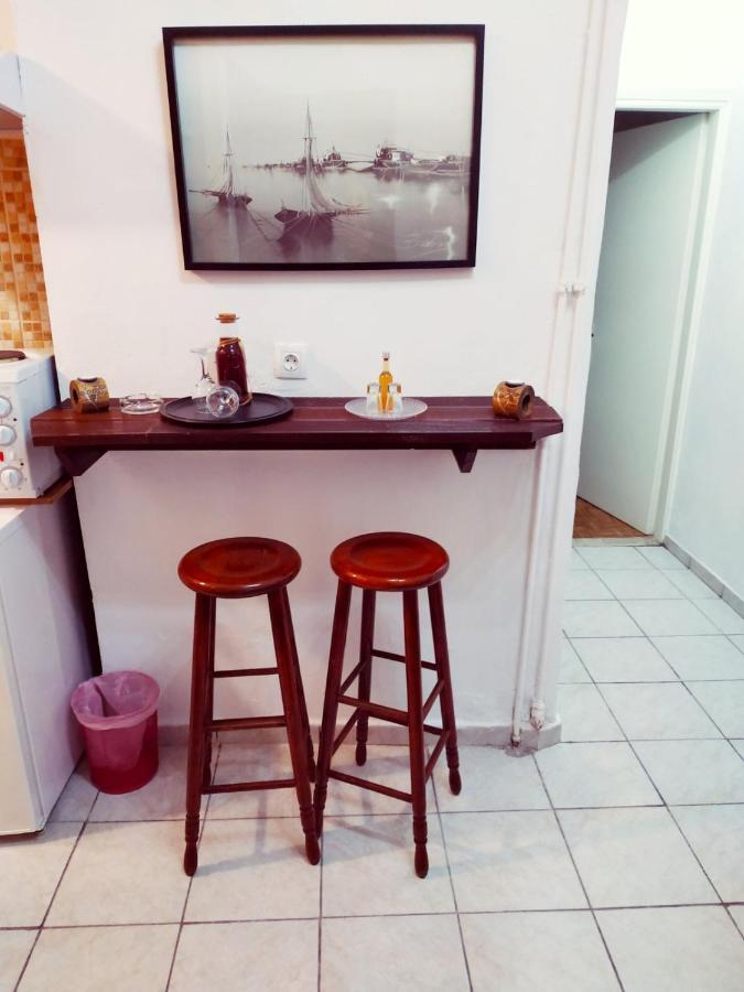 Sweet Home Corinth Luaran gambar